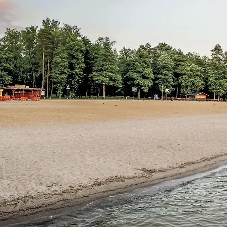 Сasa de vacaciones 3 Bedroom Gorgeous In