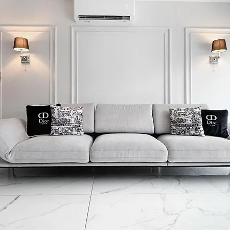 3 Bedroom Gorgeous In Сasa de vacaciones *