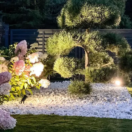 3 Bedroom Gorgeous In Сasa de vacaciones Morzyczyn (West Pomeranian)