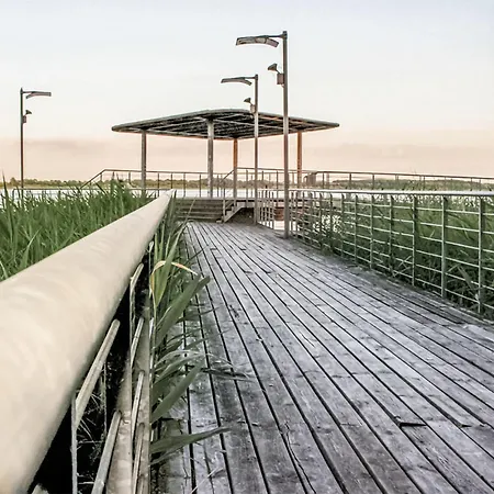 Сasa de vacaciones 3 Bedroom Gorgeous In