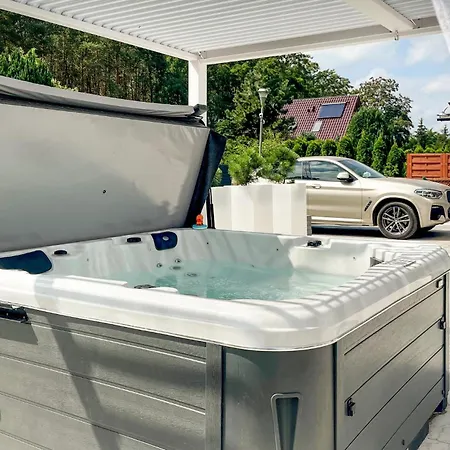 3 Bedroom Gorgeous In * Morzyczyn (West Pomeranian)