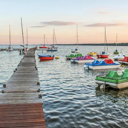 Сasa de vacaciones 3 Bedroom Gorgeous In