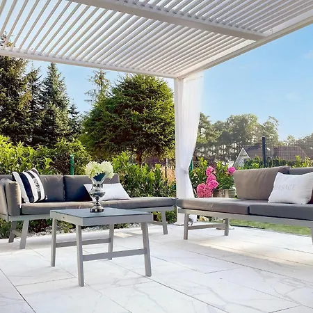 Сasa de vacaciones 3 Bedroom Gorgeous In *