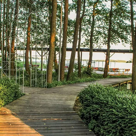 Holiday home 3 Bedroom In Morzyczyn (West Pomeranian)
