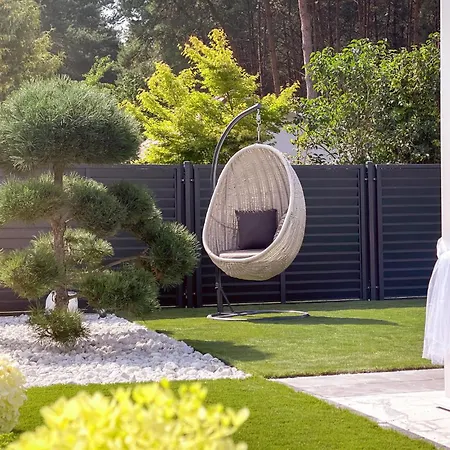 Сasa de vacaciones 3 Bedroom Gorgeous In Morzyczyn (West Pomeranian)